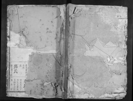 湖南童氏族谱-童氏宗谱.pdf电子版插图 湖南童氏族谱-童氏宗谱.pdf电子版插图