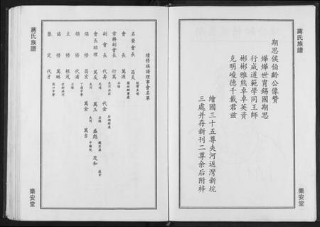 湖北蒋氏族谱-蒋氏族谱.pdf电子版插图5 湖北蒋氏族谱-蒋氏族谱.pdf电子版插图5