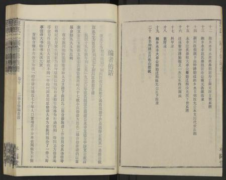 湖南汪氏族谱-汪氏二届合修族谱 [35卷及卷首].pdf电子版插图2