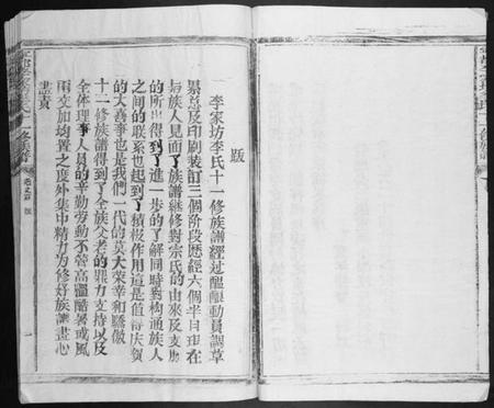 江西李氏族谱-宁都李家坊李氏十一修族谱[10卷].pdf电子版插图5