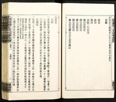 湖南王氏族谱-上湘苏塘王氏四修族谱.pdf电子版插图2 湖南王氏族谱-上湘苏塘王氏四修族谱.pdf电子版插图2