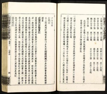 湖南王氏族谱-上湘苏塘王氏四修族谱.pdf电子版插图4 湖南王氏族谱-上湘苏塘王氏四修族谱.pdf电子版插图4