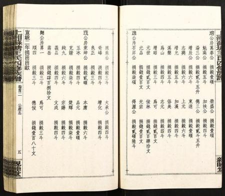 湖南王氏族谱-上湘苏塘王氏四修族谱.pdf电子版插图5 湖南王氏族谱-上湘苏塘王氏四修族谱.pdf电子版插图5