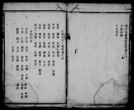 湖北揭氏族谱-揭氏宗谱 [8卷].pdf电子版插图2