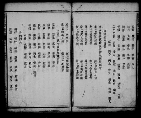 湖北揭氏族谱-揭氏宗谱 [8卷].pdf电子版插图5