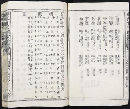 江西李氏族谱-李氏十三修宗谱.pdf电子版插图3