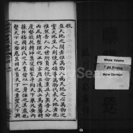 湖南王氏族谱-易溪琅琊王氏家谱 [7卷,及卷末].pdf电子版插图3