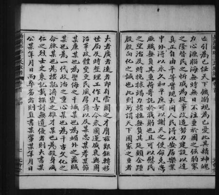 湖南王氏族谱-易溪琅琊王氏家谱 [7卷,及卷末].pdf电子版插图4