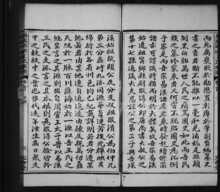 湖南王氏族谱-易溪琅琊王氏家谱 [7卷,及卷末].pdf电子版插图5