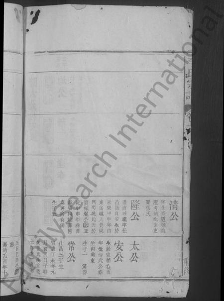 江西李氏族谱-李氏宗谱 [4卷首1卷].pdf电子版插图4