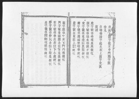 江西李氏族谱-李氏宗谱[9卷首1卷].pdf电子版插图3