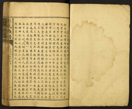 江西李氏族谱-李氏族谱.pdf电子版插图1