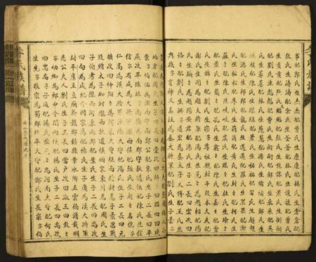 江西李氏族谱-李氏族谱.pdf电子版插图2