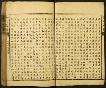 江西李氏族谱-李氏族谱.pdf电子版插图4