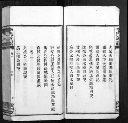 江西李氏族谱-李氏族谱[4卷].pdf电子版插图5