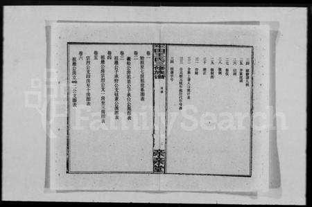 湖南王氏族谱-牢田王氏三修族谱 [39卷,及卷首末].pdf电子版插图4