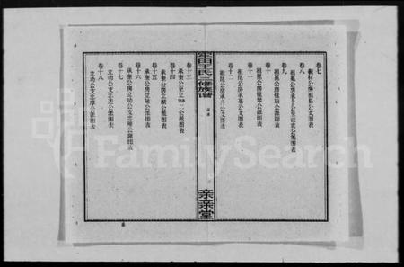 湖南王氏族谱-牢田王氏三修族谱 [39卷,及卷首末].pdf电子版插图5