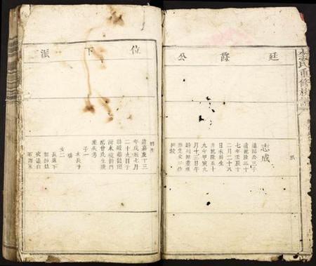 江西李氏族谱-李氏重修族谱.pdf电子版插图3