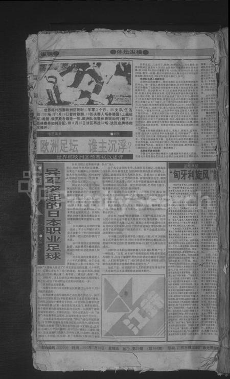 江西李氏族谱-东龙李氏九修族谱 [残卷].pdf电子版