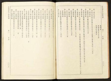 江西李氏族谱-东龙李氏十修族谱[32册].pdf电子版插图2