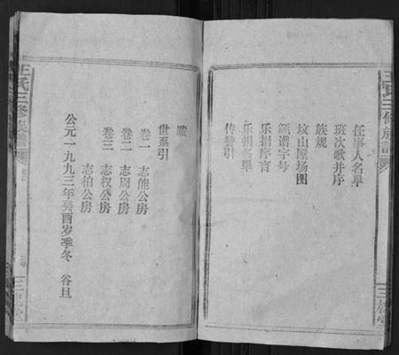 湖南王氏族谱-王氏三修族谱[3卷首1卷].pdf电子版插图5