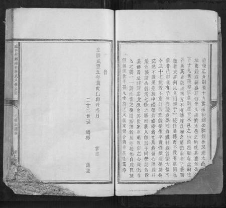 江西李氏族谱-瑞邑智乡岽背李氏八修族谱[不分卷].pdf电子版插图5