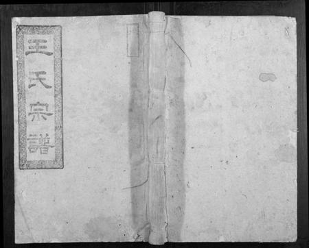 湖南王氏族谱-王氏五修宗谱.pdf电子版