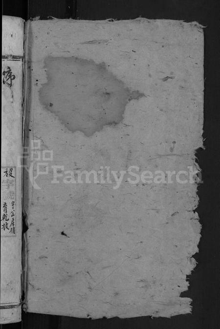 湖南王氏族谱-王氏五修族谱 [15卷,首末各1卷].pdf电子版插图2