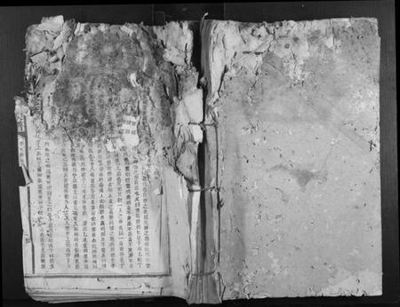 江西李氏族谱-石溪李氏九修族谱.pdf电子版插图 江西李氏族谱-石溪李氏九修族谱.pdf电子版插图