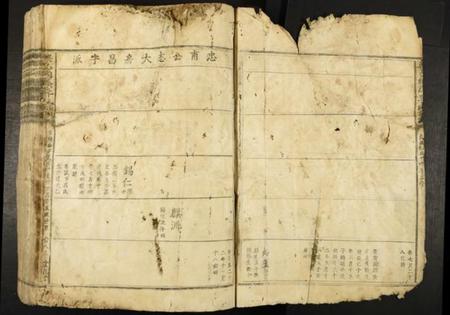 江西李氏族谱-兴邑桐溪李氏族谱.pdf电子版插图3