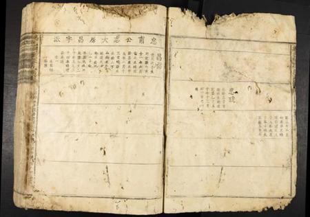 江西李氏族谱-兴邑桐溪李氏族谱.pdf电子版插图4