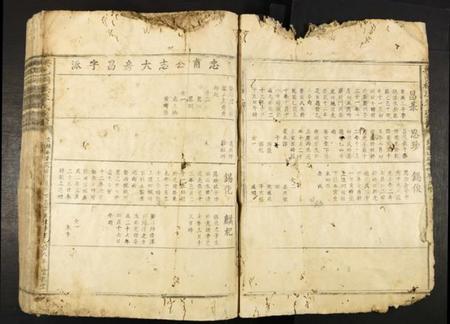 江西李氏族谱-兴邑桐溪李氏族谱.pdf电子版插图5