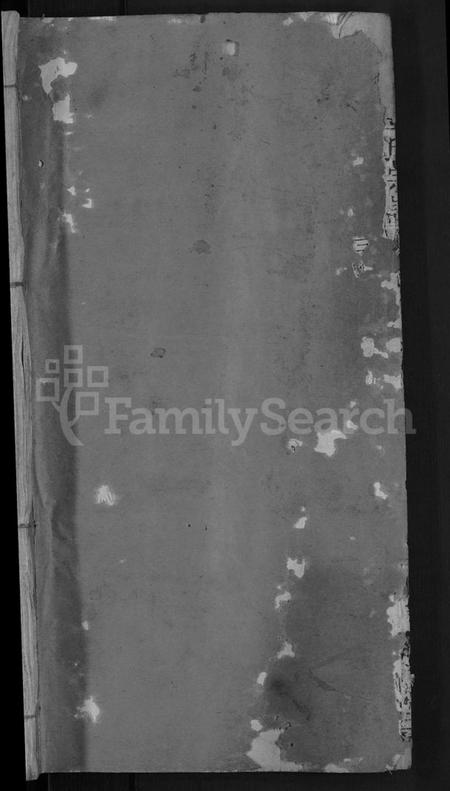 湖北金氏族谱-金氏宗谱 [16卷,首4卷].pdf电子版插图1