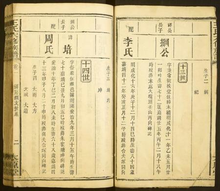 湖南王氏族谱-王氏六修族谱.pdf电子版插图2