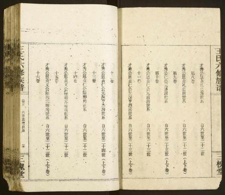 湖南王氏族谱-王氏六修族谱.pdf电子版插图3