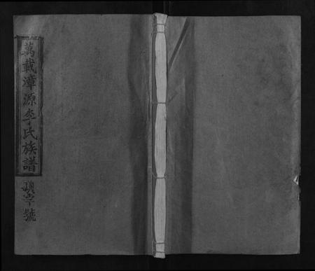 江西李氏族谱-万载漳源李氏族谱[16卷首终各1卷].pdf电子版