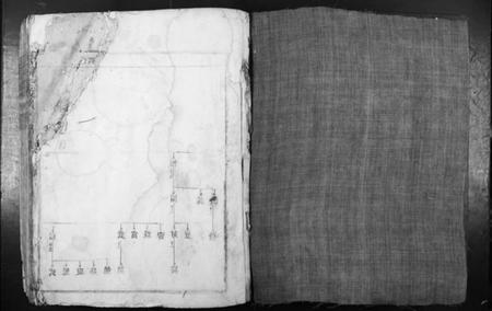 江西李氏族谱-蓝溪李氏族谱.pdf电子版插图1