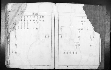 江西李氏族谱-蓝溪李氏族谱.pdf电子版插图3