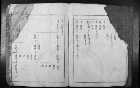 江西李氏族谱-蓝溪李氏族谱.pdf电子版插图5