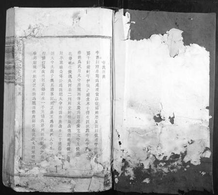 江西李氏族谱-藤溪李氏六修族谱.pdf电子版插图1 江西李氏族谱-藤溪李氏六修族谱.pdf电子版插图1