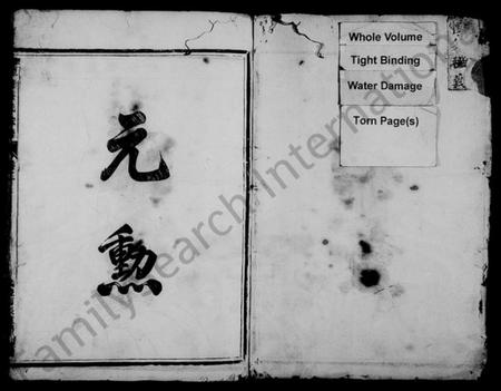 浙江吴氏族谱-兰源吴氏宗谱.pdf电子版插图2