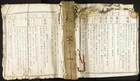 江西李氏族谱-虔南中牌李氏七修族谱.pdf电子版