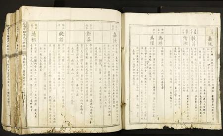 江西李氏族谱-虔南中牌李氏七修族谱.pdf电子版插图5 江西李氏族谱-虔南中牌李氏七修族谱.pdf电子版插图5