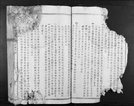 江西李氏族谱-虔南李氏联修族谱[不分卷].pdf电子版插图4