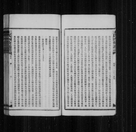 湖南王氏族谱-王氏四修通谱.pdf电子版插图4