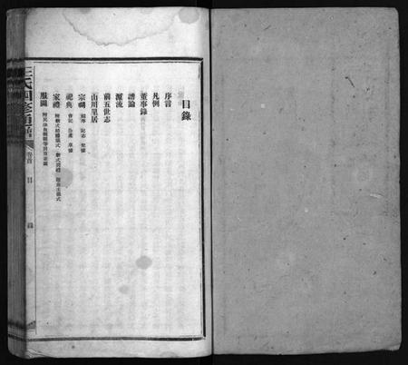 湖南王氏族谱-王氏四修通谱 [13卷,首9卷].pdf电子版插图2