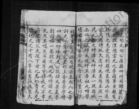 湖南王氏族谱-王氏家乘 [10卷,首1卷].pdf电子版插图4