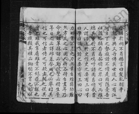 湖南王氏族谱-王氏家乘 [10卷,首1卷].pdf电子版插图5