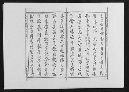 湖南王氏族谱-王氏支谱 [20卷].pdf电子版插图4