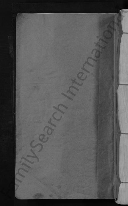 江西李氏族谱-雩都李氏族谱 [不分卷].pdf电子版